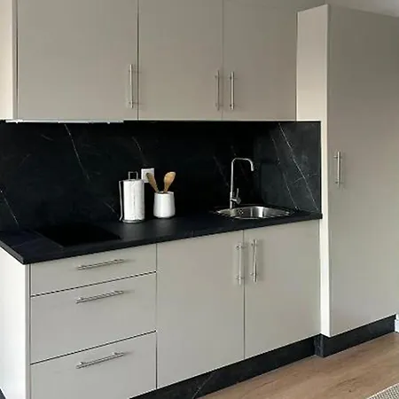 Resort Natur O Grove *