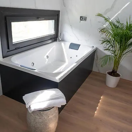 Appartement Resort Natur O Grove