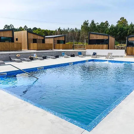 Apartment Resort Natur O Grove *