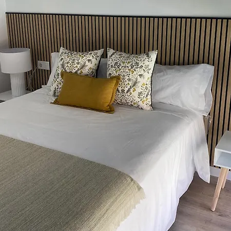 Resort Natur O Grove Apartment *