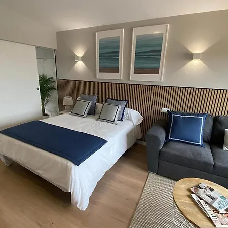 Appartement Resort Natur O Grove *