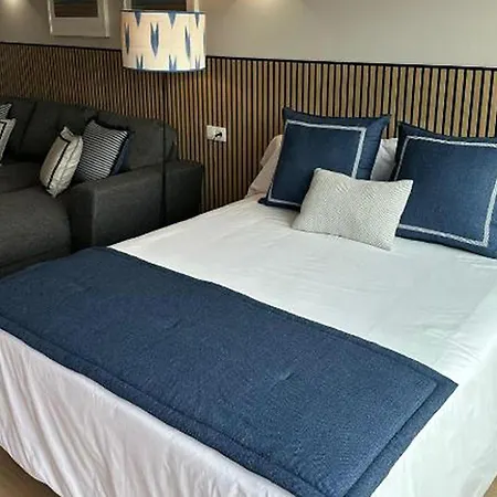 Apartment Resort Natur O Grove