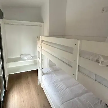 Apartment Resort Natur O Grove *