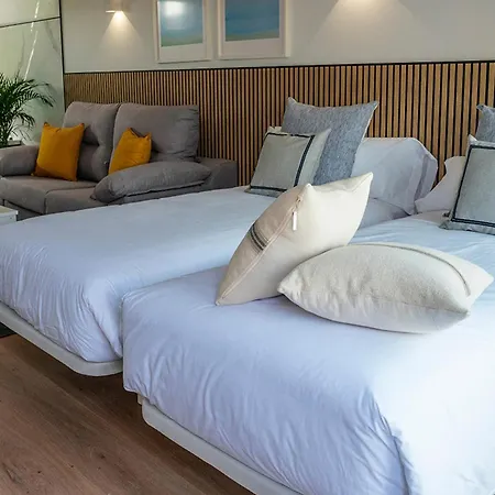 Resort Natur O Grove Apartment O Grove