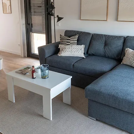 Apartment Resort Natur O Grove *