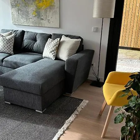 Resort Natur O Grove Apartment O Grove