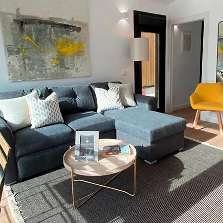 Resort Natur O Grove Apartment *