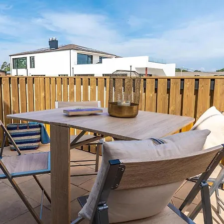 Resort Natur O Grove Appartement O Grove