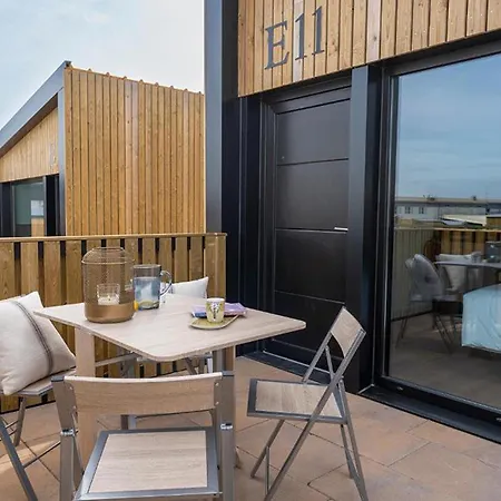 Apartment Resort Natur O Grove *
