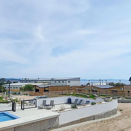 Resort Natur O Grove Apartment