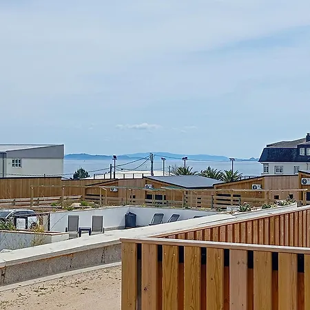 Apartment Resort Natur O Grove