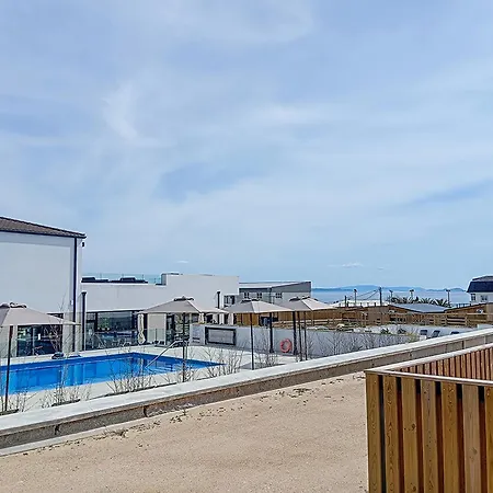 Resort Natur O Grove Appartement *