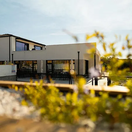 Apartment Resort Natur O Grove