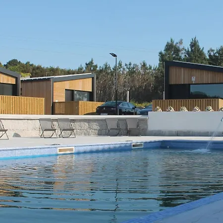 Resort Natur O Grove *