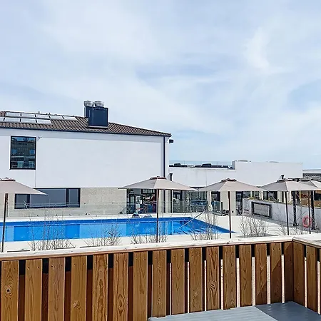 Resort Natur O Grove * O Grove