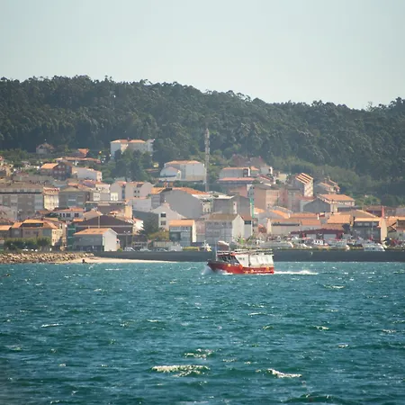 Resort Natur O Grove O Grove