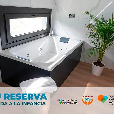 Resort Natur O Grove Apartment O Grove