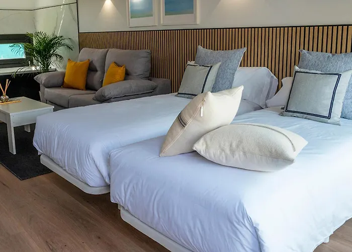 Resort Natur O Grove Apartmán O Grove